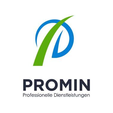Promin Logo